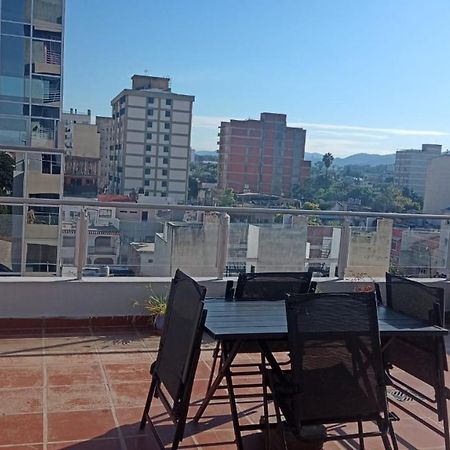 Monoambiente Fantastico ,Excepcional Salta Capitalアパートメント エクステリア 写真
