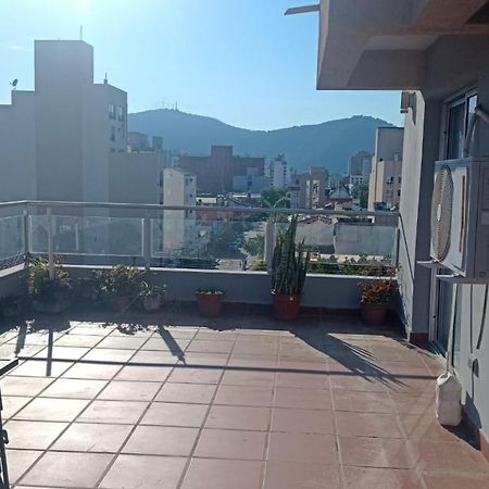 Monoambiente Fantastico ,Excepcional Salta Capitalアパートメント エクステリア 写真